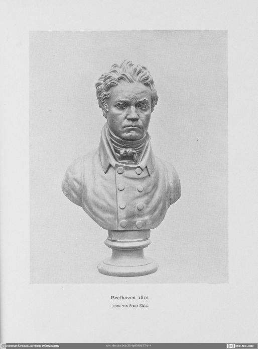 Ludwig van Beethoven